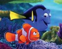 Pixar Fan Theory Argues Finding Nemo & Jaws Share Continuity